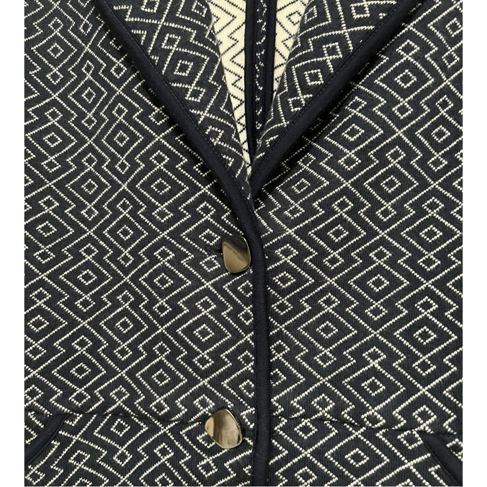 Pendleton Blazer Jacket - image 4